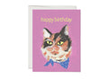 Another Meow Older - Cat Birthday Card