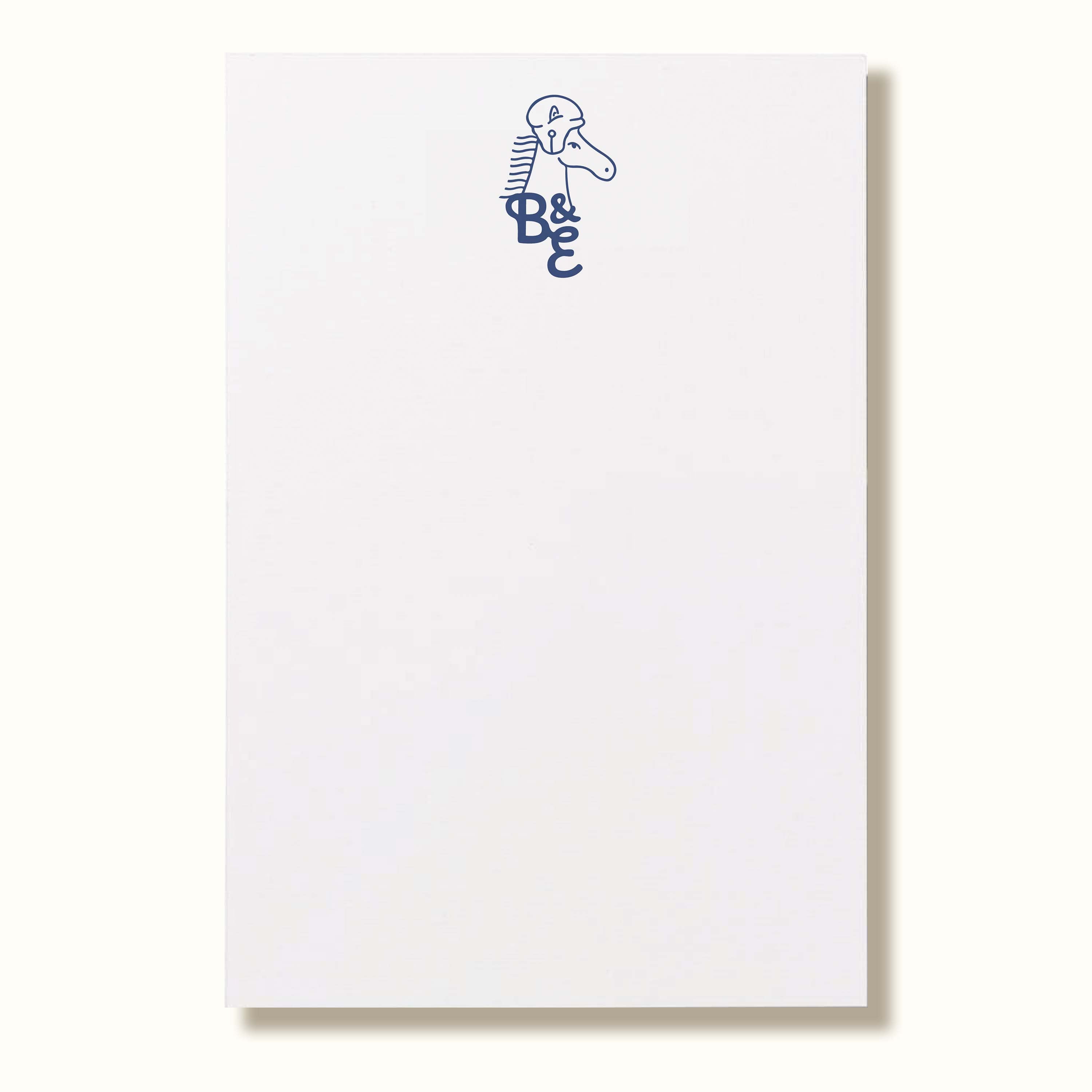 Custom Wedding Crest No.3